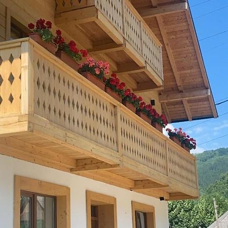 Anahouse Hotel Viseu de Sus Ngoại thất bức ảnh