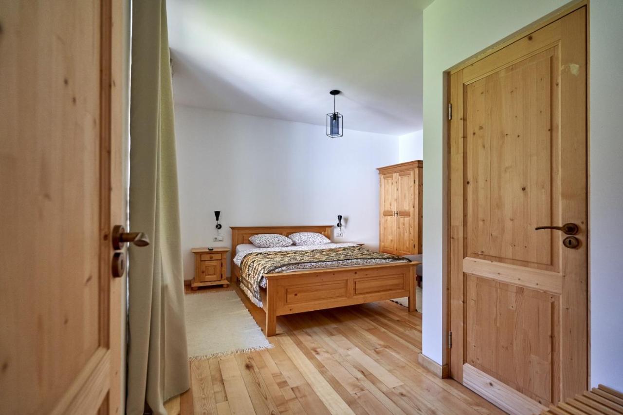 Anahouse Hotel Viseu de Sus Ngoại thất bức ảnh