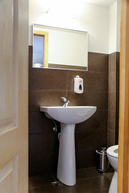 Anahouse Hotel Viseu de Sus Phòng bức ảnh
