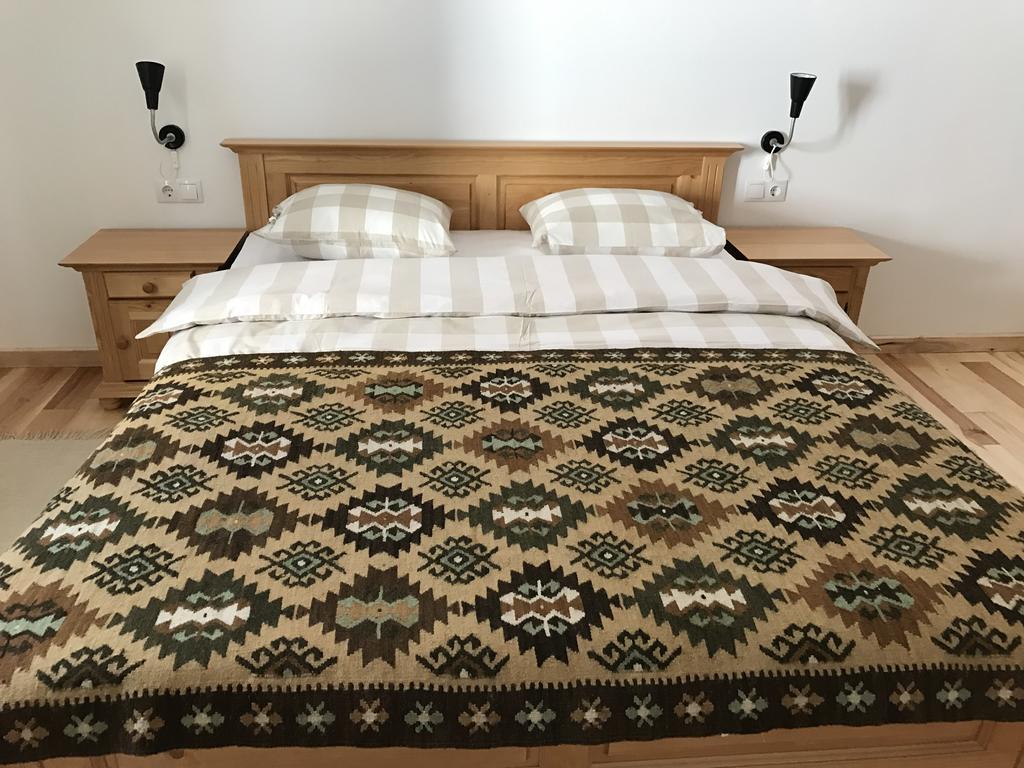 Anahouse Hotel Viseu de Sus Ngoại thất bức ảnh